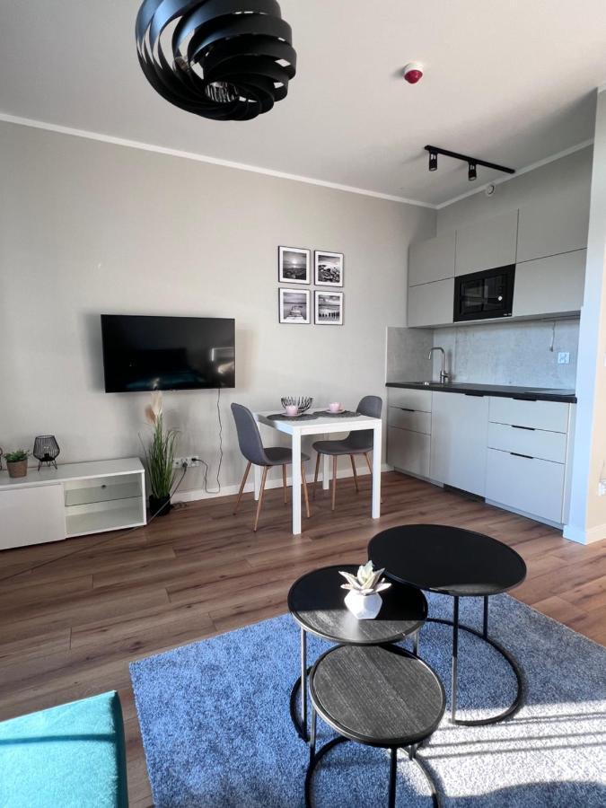 فروتسواف Apartament Wroclove - Bezkontaktowe Zameldowanie المظهر الخارجي الصورة